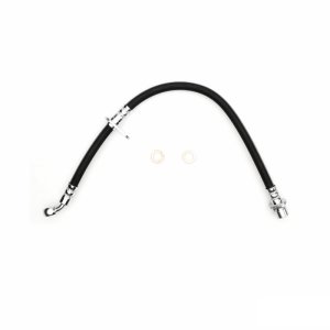 Acura CL Brake Hose - Rear - R1 Concepts - `99-`03